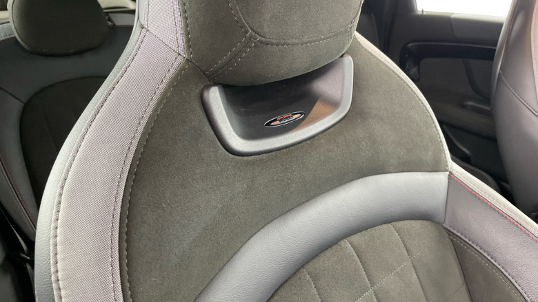 MINI Countryman 1.5 Cooper S E Sport ALL4 PHEV 5dr Auto Hatchback